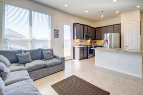 Meticulously-maintained 3-BR Townhouse w/ Backyard ~ Double-Story!